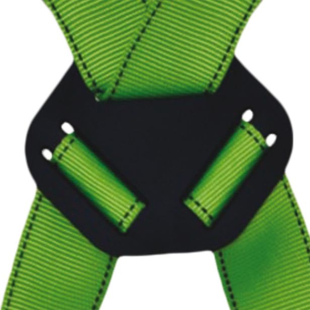 VAROVALNI PAS REIS VARNOSTNI PAS - SEDEČI