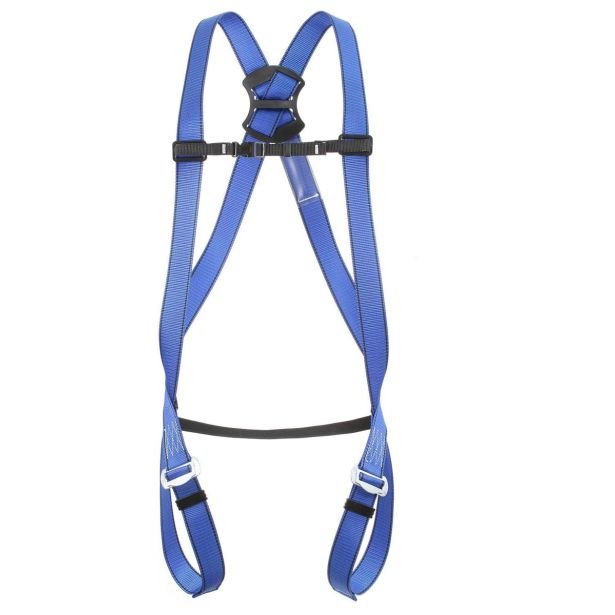 VARNOSTNI PAS BREZ LEDVIČNE OPORE P-01 XXL