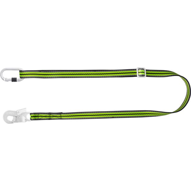 VARNOSTNI TRAK KRATOS 1.2M / 2M S KARABINOMA FA4090120