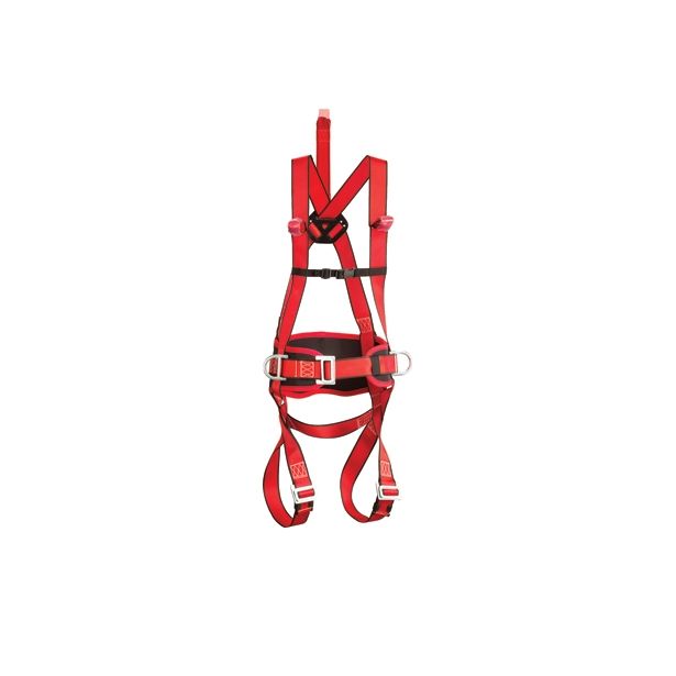 VAROVALNI PAS CLIMAX MAXIPRO DO 140 KG