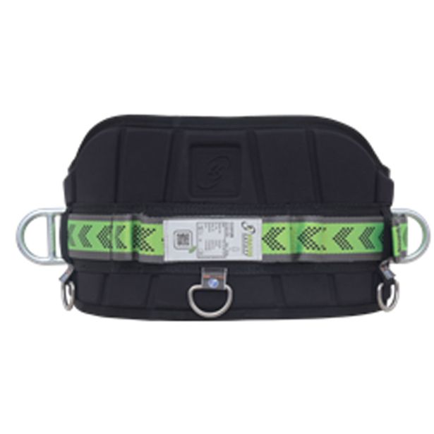 VAROVALNI PAS KRATOS AKROS 4 - Z AVTOMATSKO ZAPONKO - FA1040100