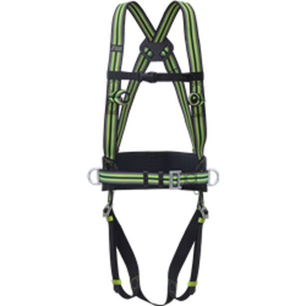 VAROVALNI PAS KRATOS KAMI 3 - FA1020300