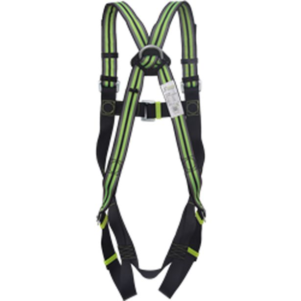 VAROVALNI PAS KRATOS MUNE 1 - FA1010800