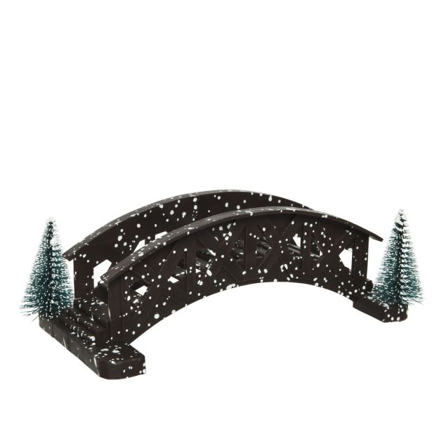 VASICA LUMINEO MOST RJAVE BARVE