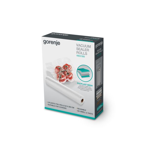 DODATEK VARILNIKU FOLIJE GORENJE VB22/300