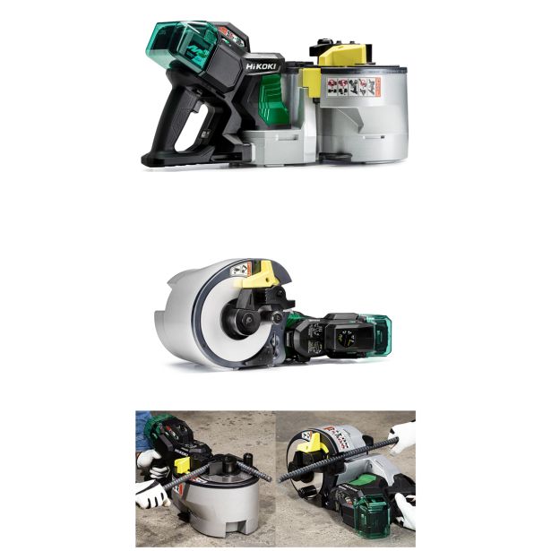 AKUMULATORSKI KRIVILEC/REZALEC ARMATURE VB3616DA