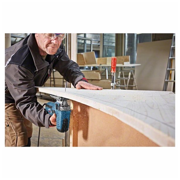 VBODNA ŽAGA BOSCH GST 1400 CE