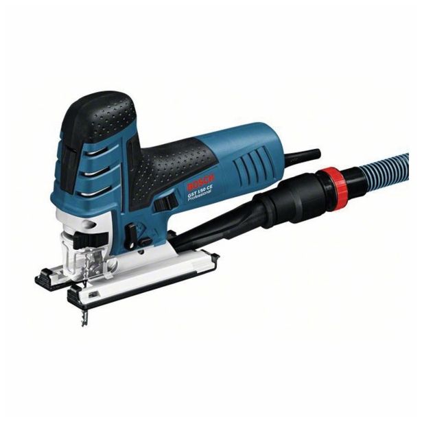 VBODNA ŽAGA BOSCH GST 150 CE