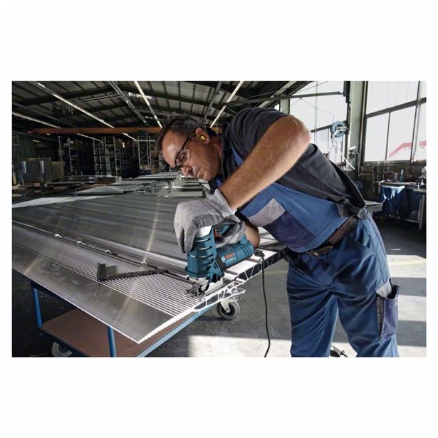 VBODNA ŽAGA BOSCH GST 25 METAL