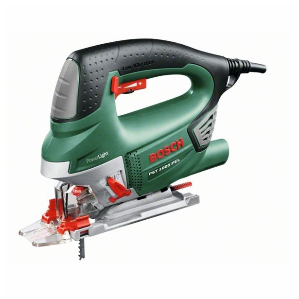 VBODNA ŽAGA BOSCH DIY PST 1000 PEL