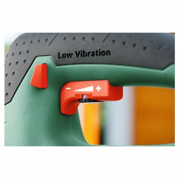 VBODNA ŽAGA BOSCH DIY PST 1000 PEL