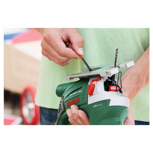 VBODNA ŽAGA BOSCH DIY PST 1000 PEL