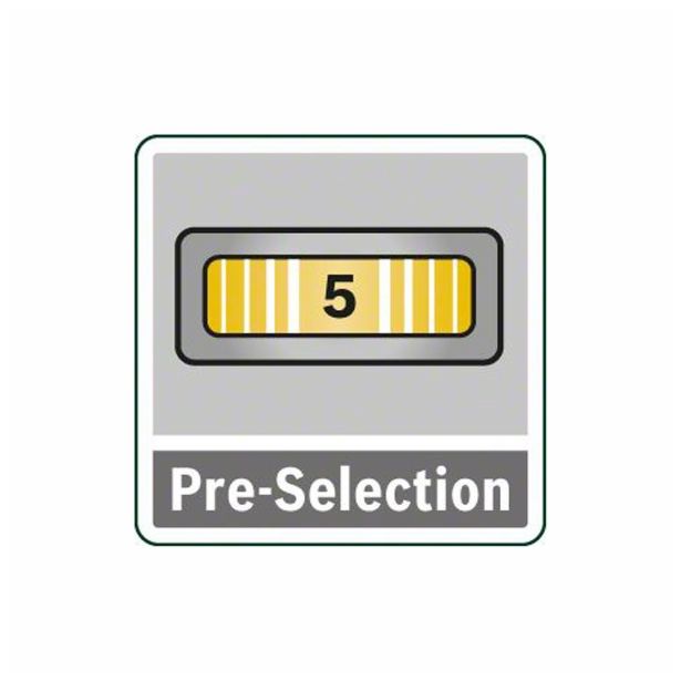 VBODNA ŽAGA BOSCH DIY PST 1000 PEL