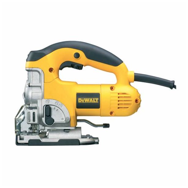 VBODNA ŽAGA DEWALT DW 331 K