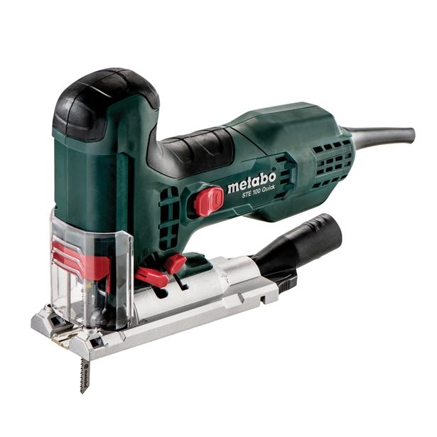 VBODNA ŽAGA METABO STE 100 QUICK