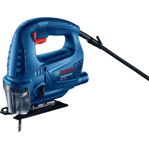VBODNA ŽAGA BOSCH PROFESSIONAL GST 700