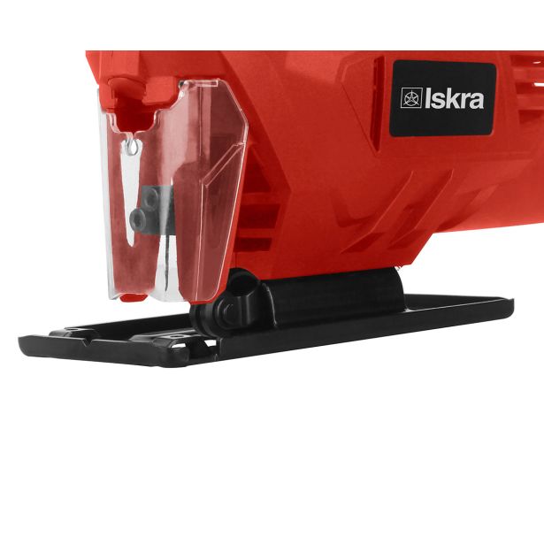 VBODNA ŽAGA ISKRA JS450