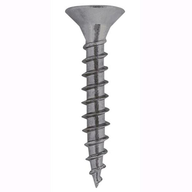 ZIDNI VLOŽEK Z VIJAKOM VBUX VLOŽEK ZA STIROPOR 4 KOS Z VIJAKI 4.5X40 A2