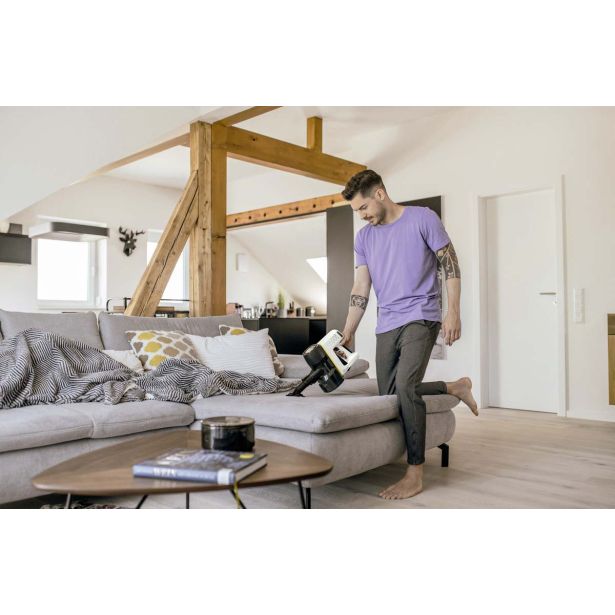 POKONČNI SESALNIK KARCHER VC 4 PREMIUM MYHOME BATERIJSKI