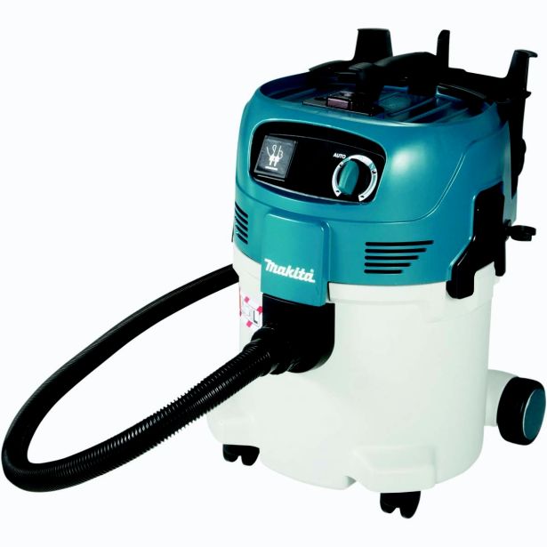 SESALNIK MAKITA VC3012L