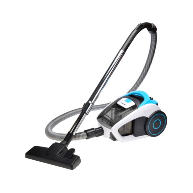 SUHI SESALNIK BLAUPUNKT VCC301