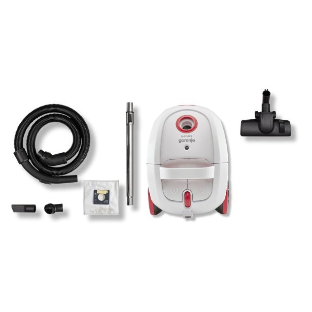 VCE21SFWR S-FORCE SESALNIK