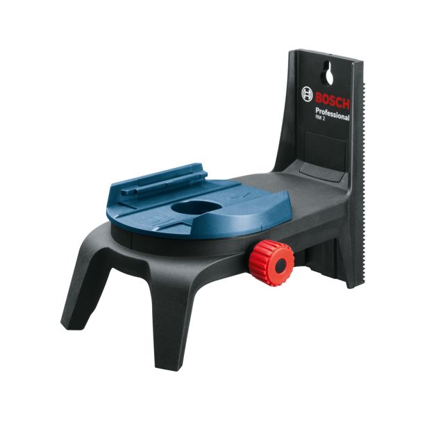 MOTORIZIRAN VRTLJIVI PODSTAVEK ZA LASERJE BOSCH PROFESSIONAL RM 2