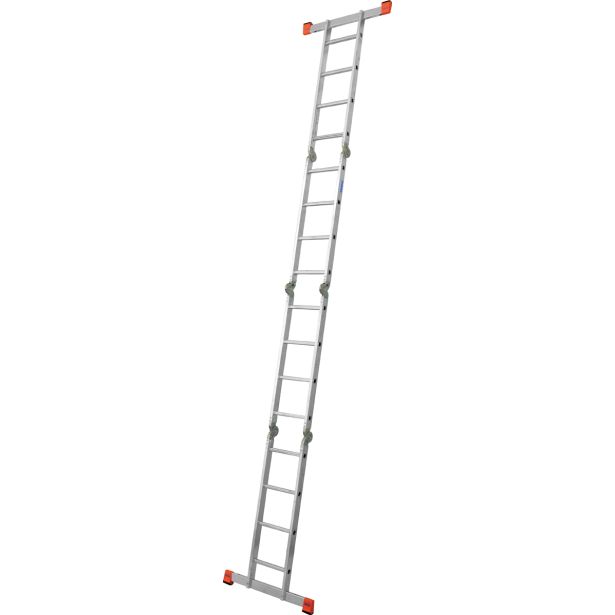 ŠTIRIDELNA LESTEV KRAUSE MONTO MULTI MATIC 4X4 STOPNIC 1.1M