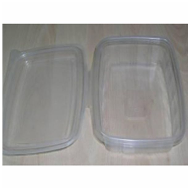 POSODA ZA SHRANJEVANJE 1000 ML ZA DELIKATESO