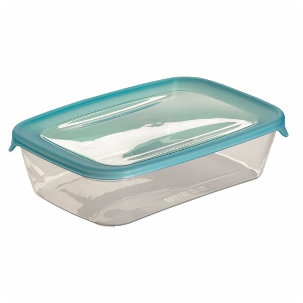 VEČNAMENSKA DOZA CURVER 1L FRESH&GO