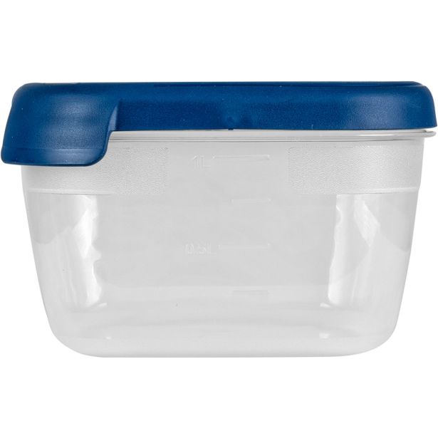 POSODA ZA SHRANJEVANJE CURVER 1.2 L GRAND CHEF ECO