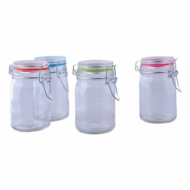 VEČNAMENSKA DOZA I. JOY 220 ML HERMETIK