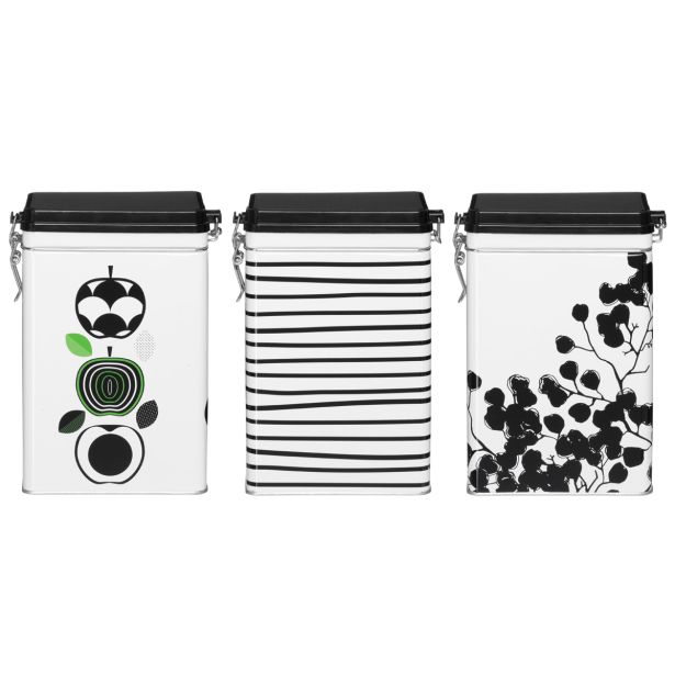 POSODA ZA SHRANJEVANJE MAKU 1.5 L