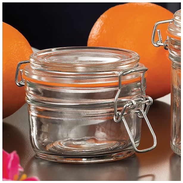 VEČNAMENSKA DOZA STAR HERMETIK 8.5 X7 CM