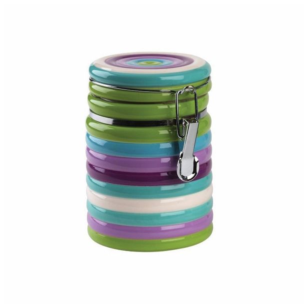 VEČNAMENSKA DOZA TOGNANA 0.8 L VITALITY KERAMIČNA