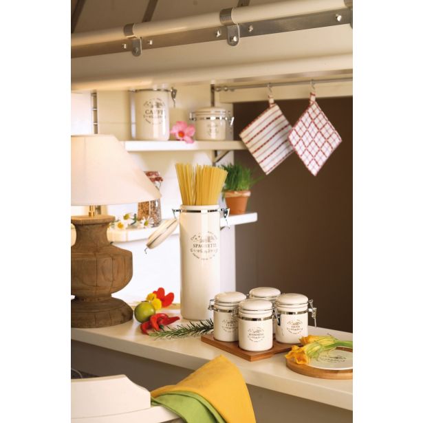 VEČNAMENSKA DOZA TOGNANA 1550 ML SPAGHETTI DOLCE CASA LA CASA