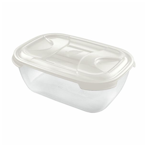 VEČNAMENSKA DOZA TONTARELLI 3 L NUVOLA PRAVOKOTNA CREAM