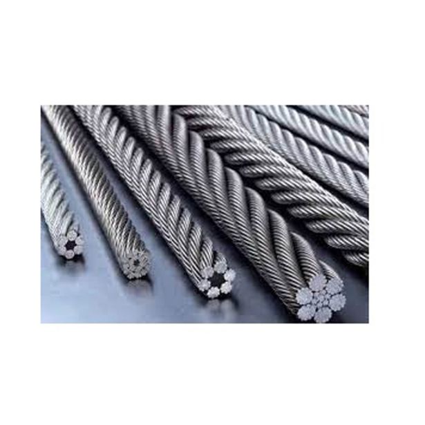 VEČNAMENSKA VRV 8 MM WS6X26+IWRC 1960 N/MM JEKLENA VRV