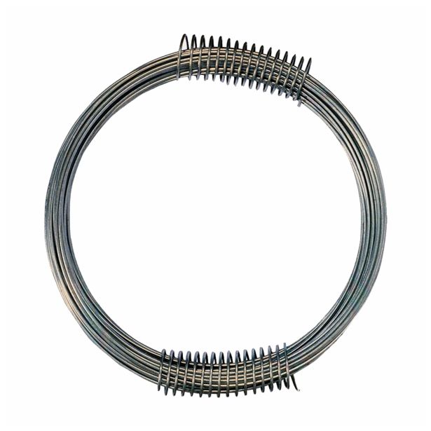 VEČNAMENSKA VRV CONMETALL 1.2 MMX10 M ŽICA ZA POVEZOVANJE/POCINKANA