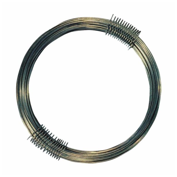 VEČNAMENSKA VRV CONMETALL 1.4 MMX25 M ŽICA ZA POVEZOVANJE/POCINKANA