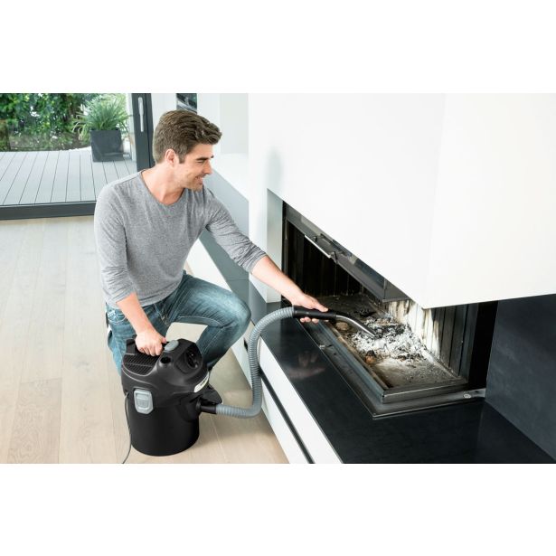 VEČNAMENSKI SESALNIK KARCHER AD 2