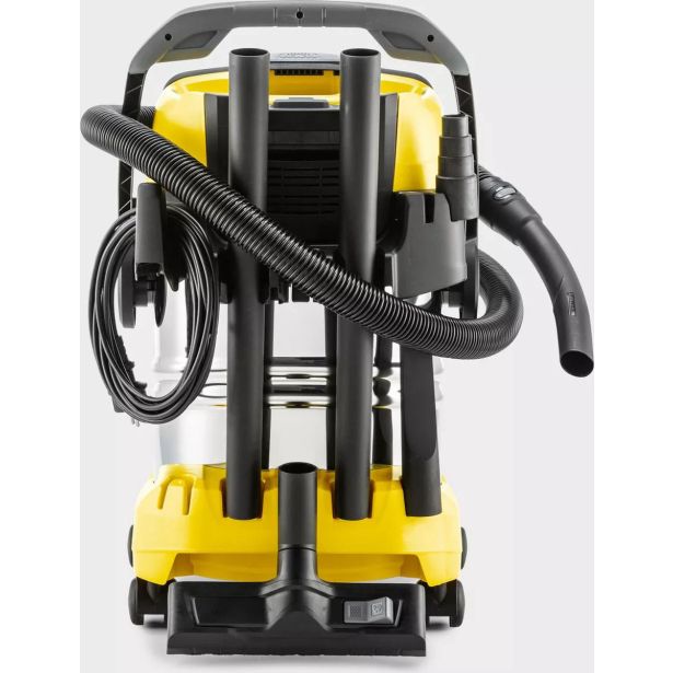 DELAVNIŠKI SESALNIK KARCHER WD 5 P S V-25/5/22 WORKSHOP