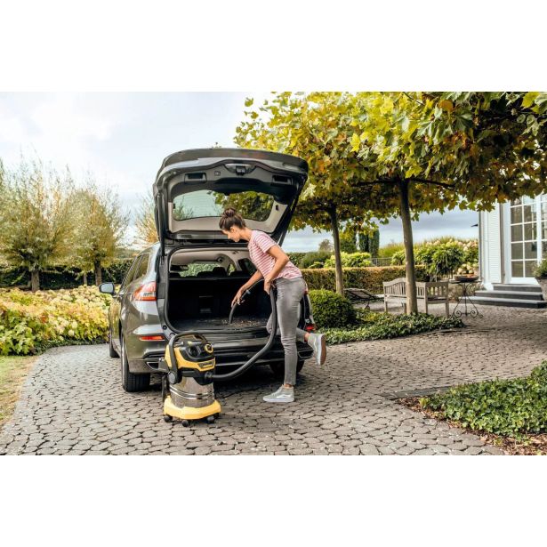 DELAVNIŠKI SESALNIK KARCHER WD 5 P S V-25/5/22 WORKSHOP