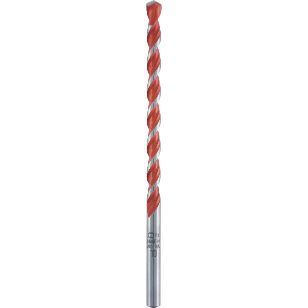 VEČNAMENSKI SVEDER ALPEN 6.5X400 MM