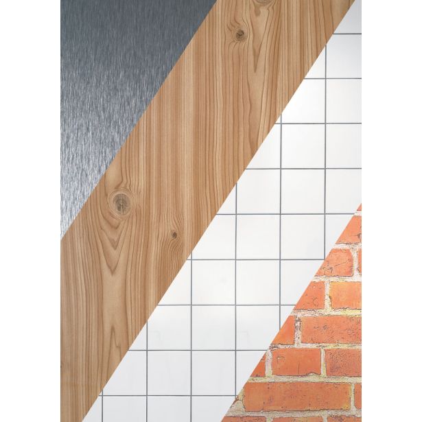 VEČNAMENSKI SVEDER ALPEN 8.00 MM PLW PROFI MULTICUT HEX