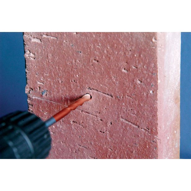 VEČNAMENSKI SVEDER ALPEN 8.00 MM PLW PROFI MULTICUT HEX