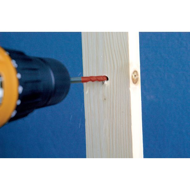 VEČNAMENSKI SVEDER ALPEN 8.00 MM PLW PROFI MULTICUT HEX