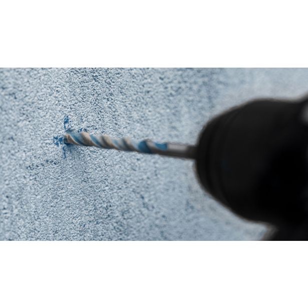 VEČNAMENSKI SVEDER BOSCH 6 X 60 X 100 MM HEX-9