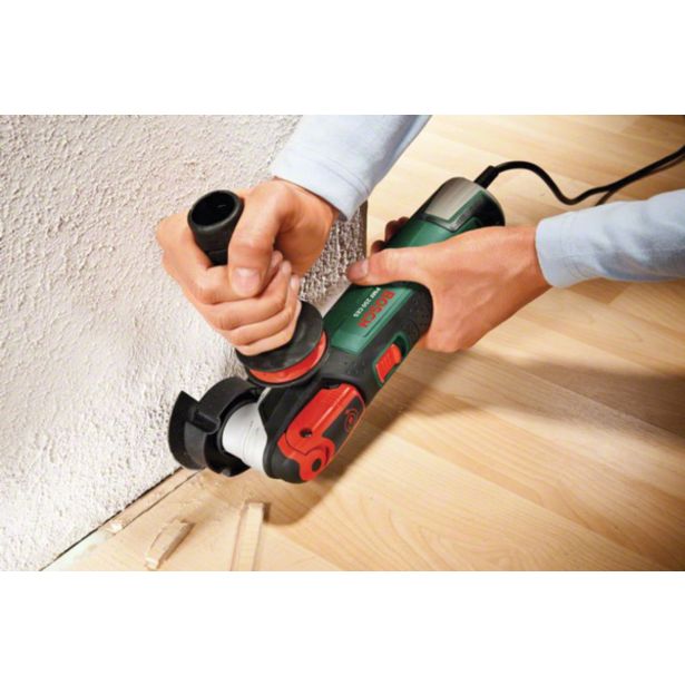 VEČNAMENSKO ELEKTR.ORODJE BOSCH DIY PMF 250 CES SET