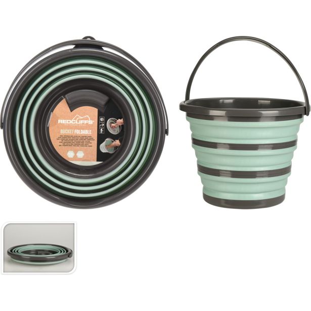 VEDRO EH ZLOŽLJIVO 10L